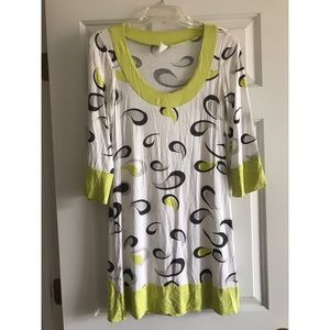 Rubber Ducky Productions, Inc. Dress